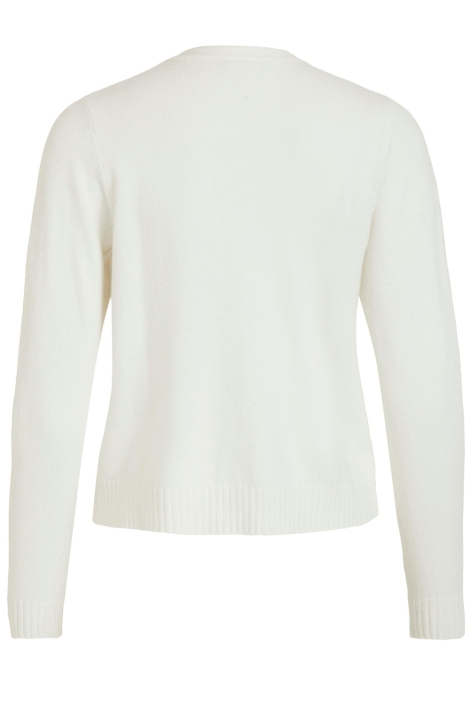 Vila viril short l/s knit cardigan-noos
